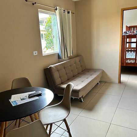 Descanse Em Ubatuba Eksteriør billede