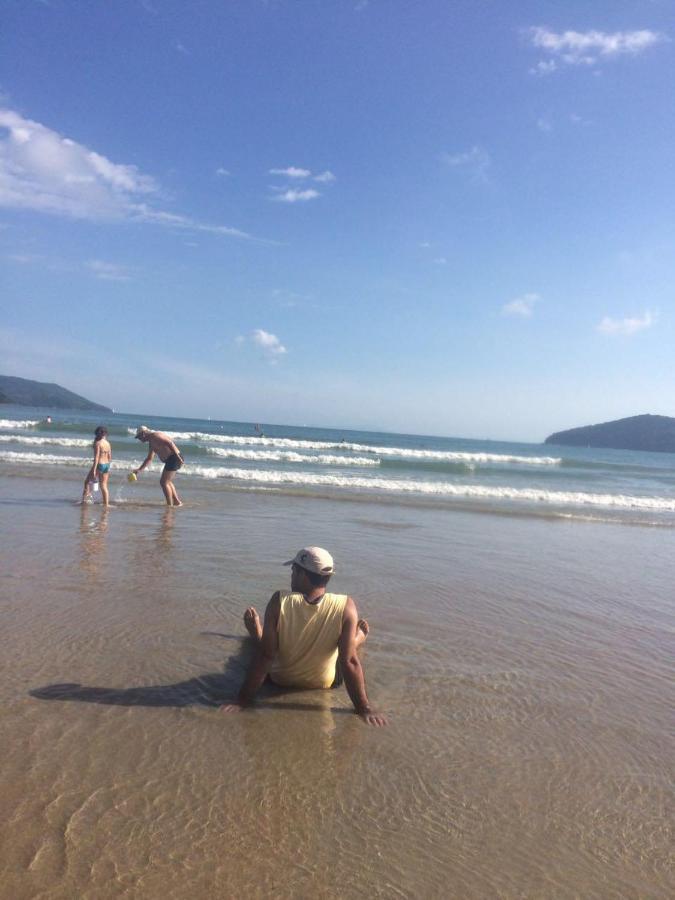Descanse Em Ubatuba Eksteriør billede