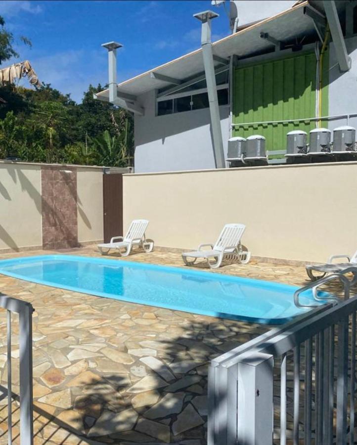 Descanse Em Ubatuba Eksteriør billede